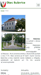Mobile Screenshot of busovice.cz